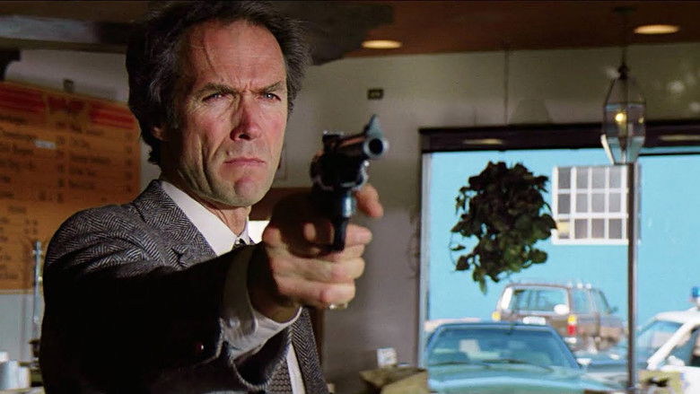 Sudden Impact still