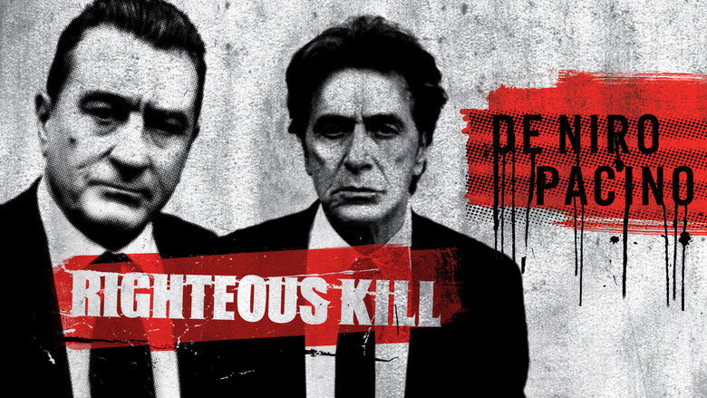 Righteous Kill still