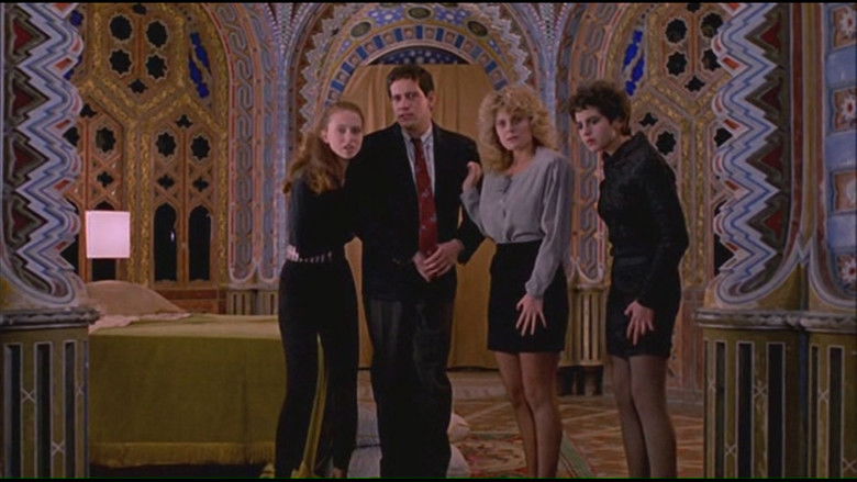 Dinner with a Vampire still