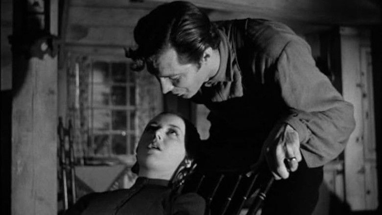 All That Money Can Buy still 4