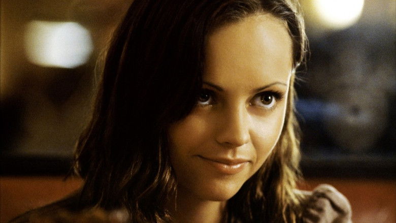 Anything Else still 4