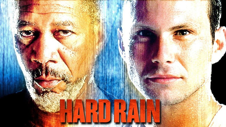 Hard Rain still