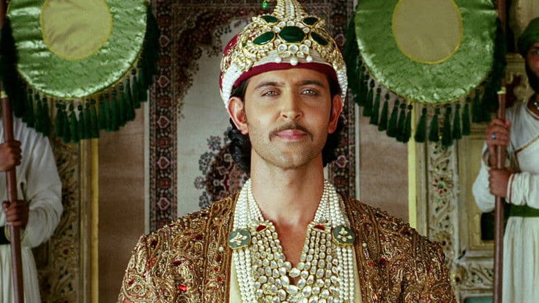 Jodhaa Akbar still 4