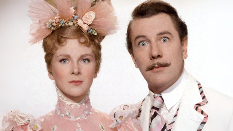 The Importance of Being Earnest still