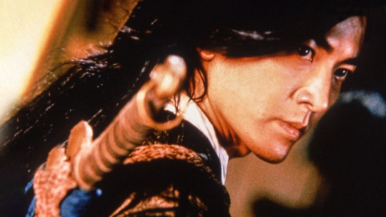 The Storm Riders still