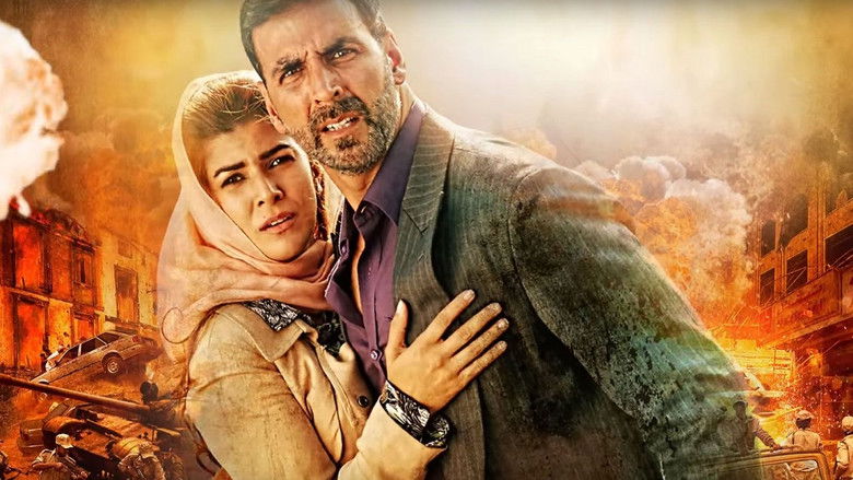 Airlift still