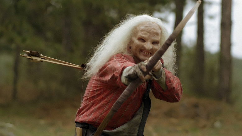 Wrong Turn 5: Bloodlines still