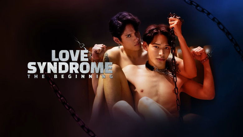 Love Syndrome: The Beginning still