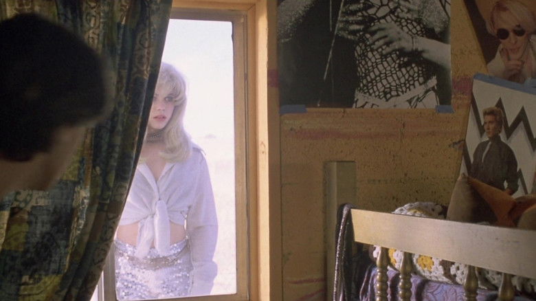 Gas Food Lodging still