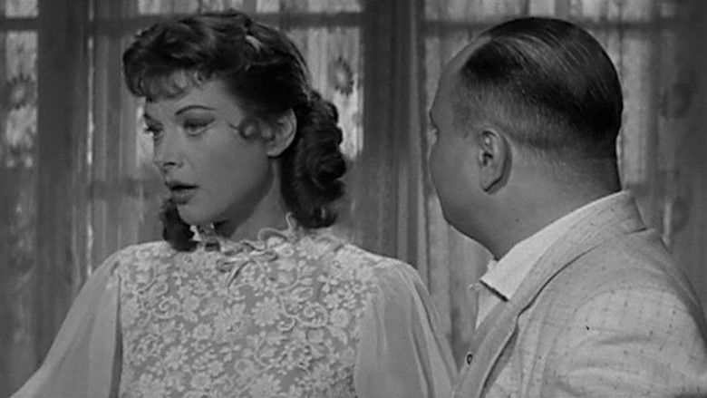 The Female Animal still