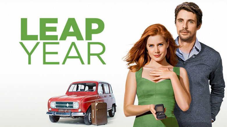Leap Year still