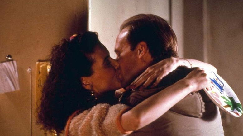 The Accidental Tourist still 3