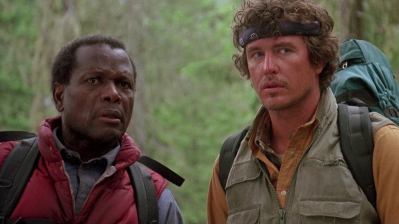 Shoot to Kill still 3