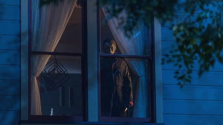 Halloween Kills still