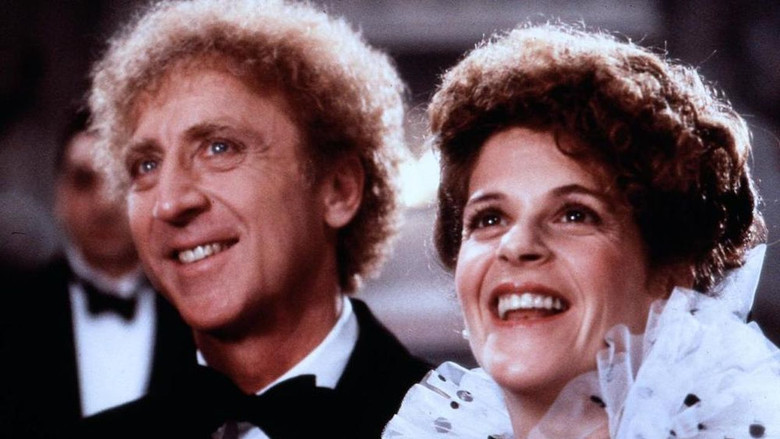 Haunted Honeymoon still 4