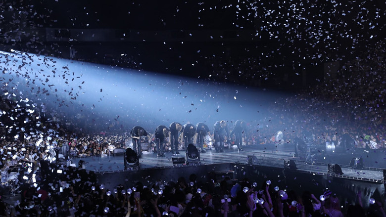 Burn the Stage: The Movie still 2