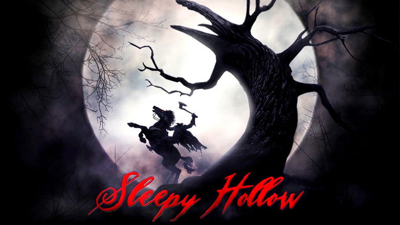 Sleepy Hollow still 4