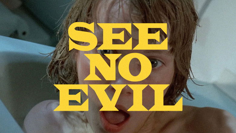 See No Evil still 3