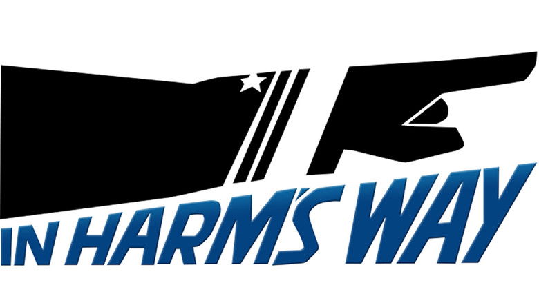 In Harm's Way still