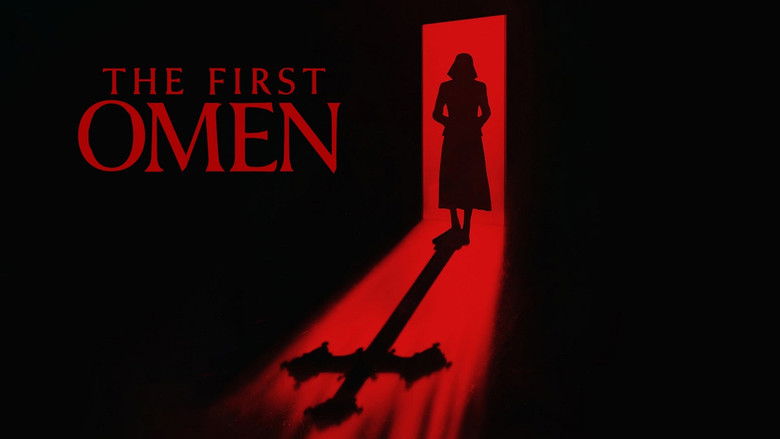 The First Omen still