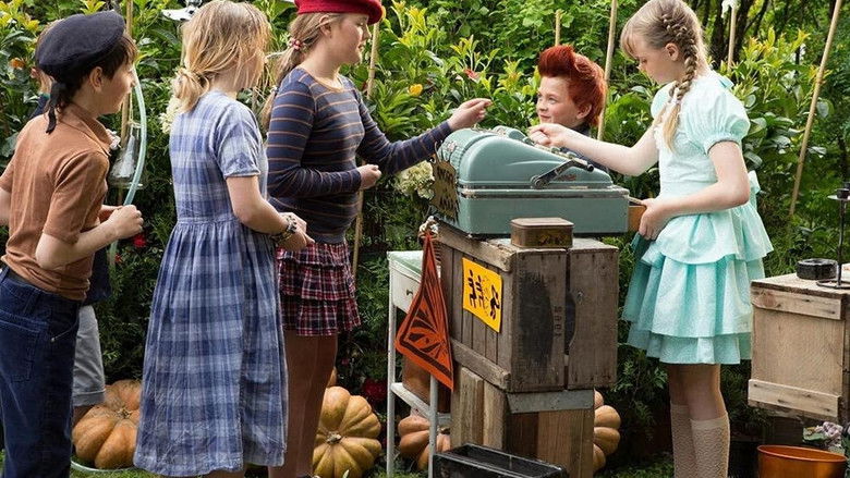 Doctor Proctor's Fart Powder still 3