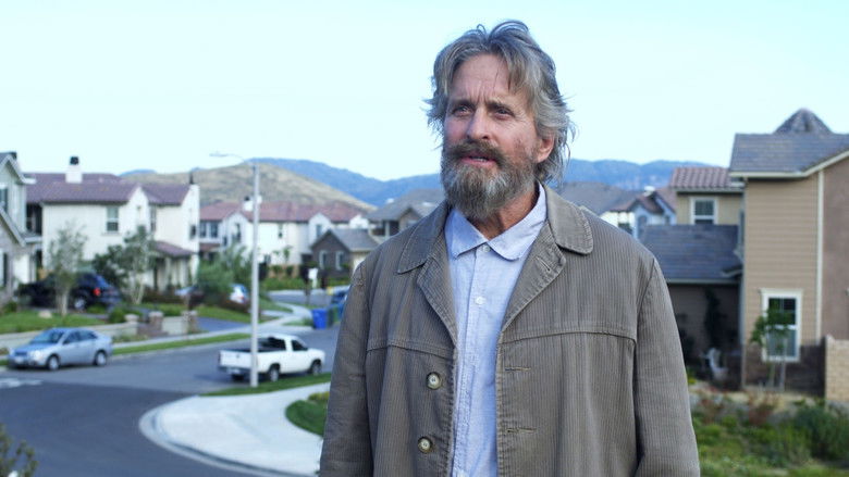 King of California still 4