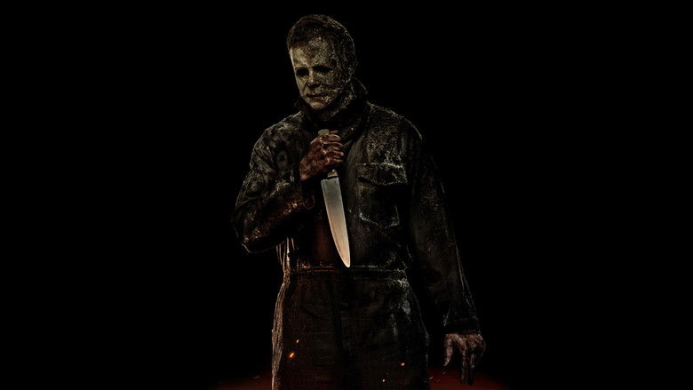 Halloween Ends still