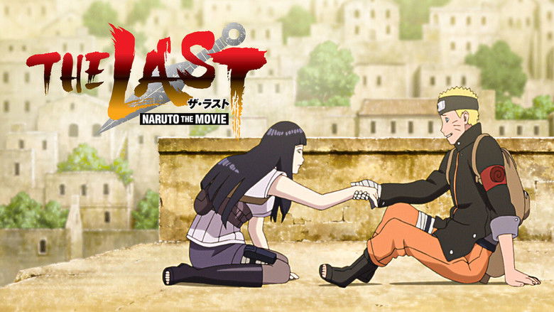 The Last: Naruto the Movie still