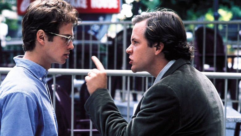 Shattered Glass still 2