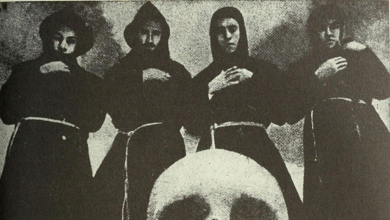 Thunder Over Mexico still 1