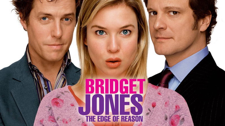 Bridget Jones: The Edge of Reason still 1