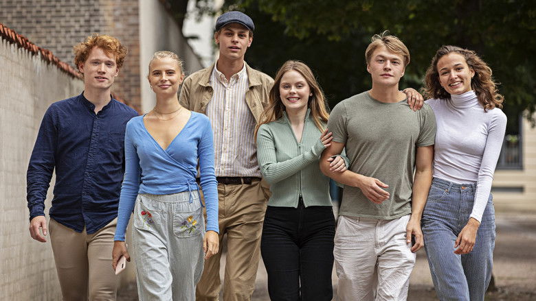 Pretty Young Thing still