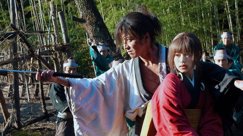Blade of the Immortal still 2
