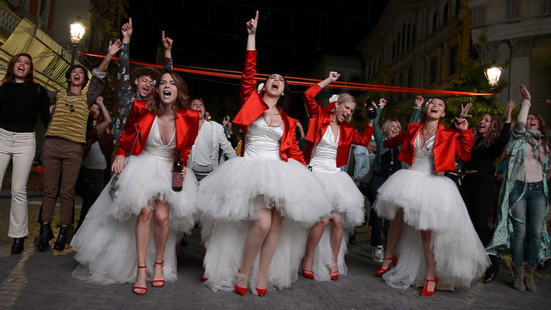 The Bachelorette Party still 2