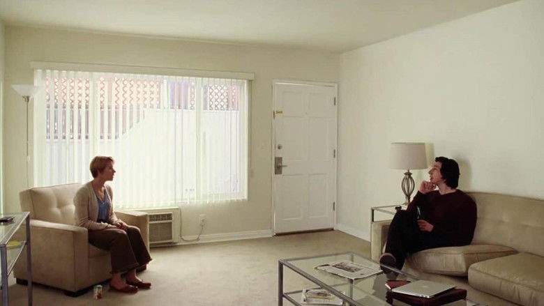 Marriage Story still