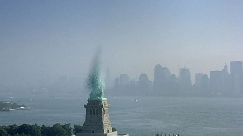 America: Imagine the World Without Her still 1