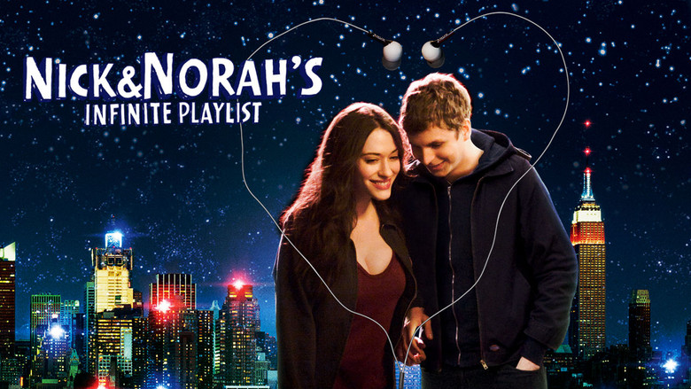 Nick and Norah's Infinite Playlist still