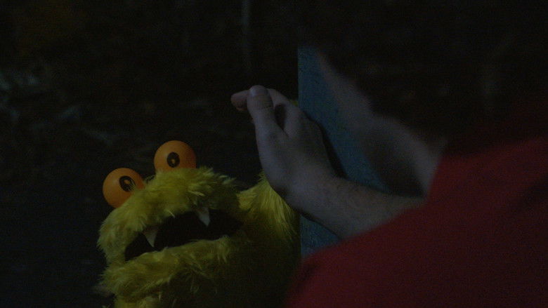 Pizza Fright! still 1