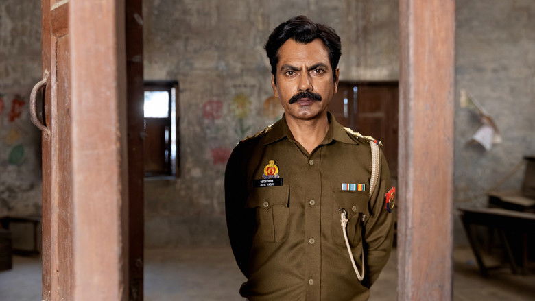 Raat Akeli Hai - The Bansal Murders still