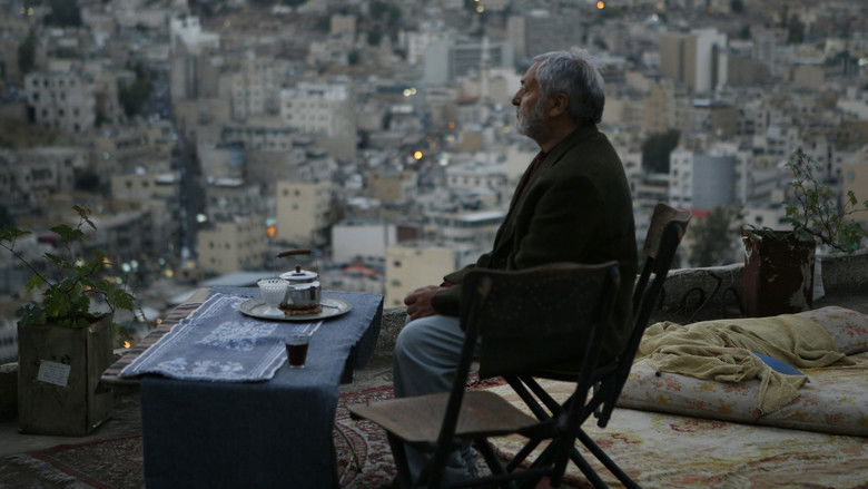 Captain Abu Raed still 4