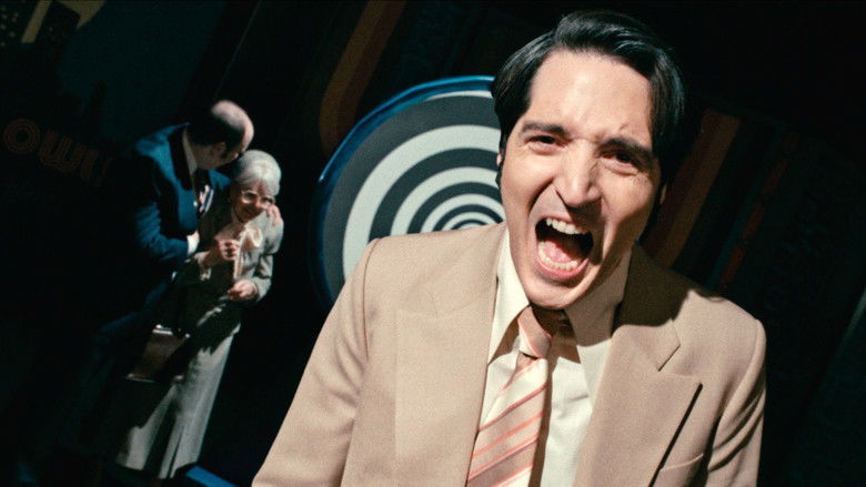 Late Night with the Devil still