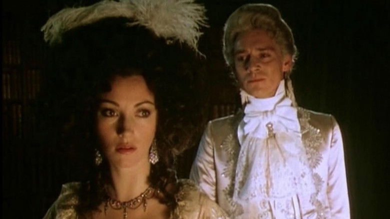 The Scarlet Pimpernel still 4