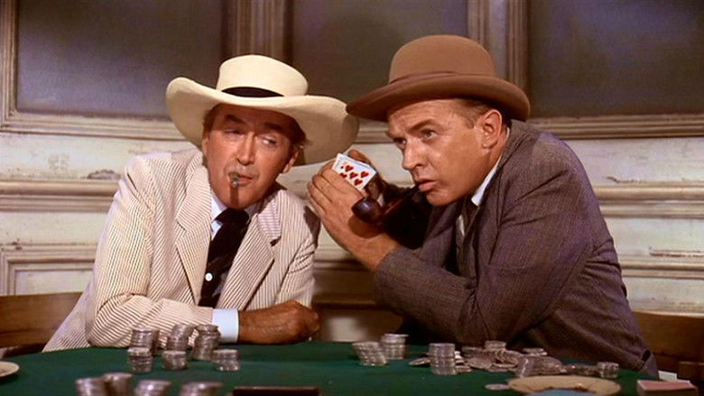 Cheyenne Autumn still 2