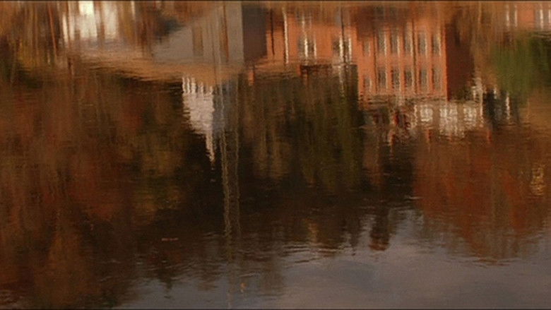 All the Real Girls still