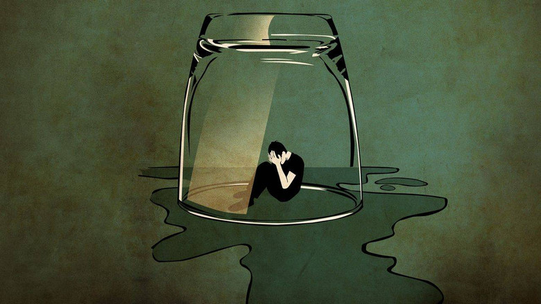 Risky Drinking still 1