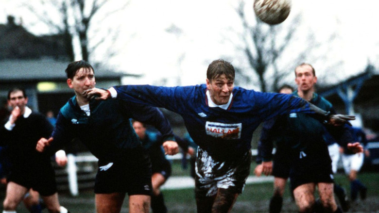 When Saturday Comes still 1