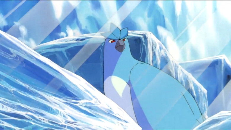 Pokémon the Movie 2000 still