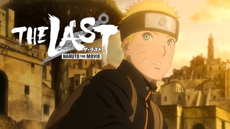 The Last: Naruto the Movie still