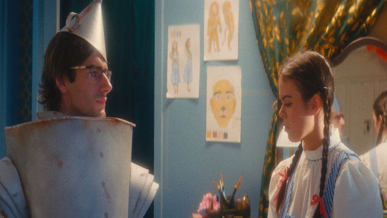 Ten Minutes to Showtime still