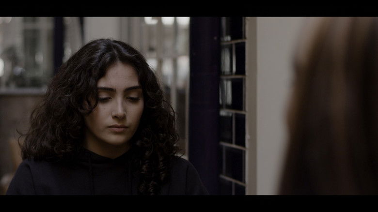 Kinetic: The Art of Oneself still